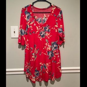 Dress size xxLarge